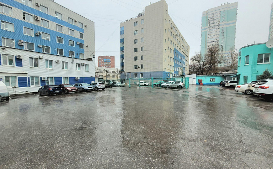 Продам отдельно стоящее здание, 1 554,7 м² фото