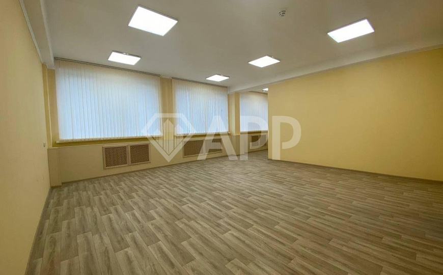 Уютное и просторное помещение 41,2 м фото