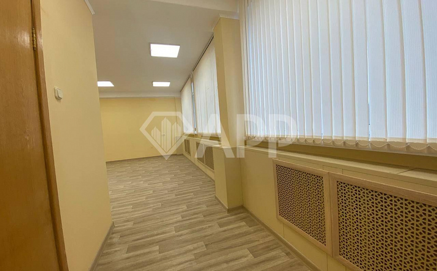 Уютное и просторное помещение 41,2 м фото