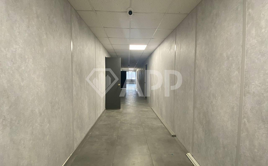 Уютное и просторное помещение 41,2 м фото