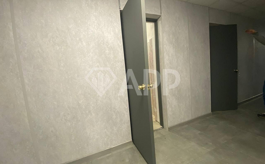 Уютное и просторное помещение 41,2 м фото