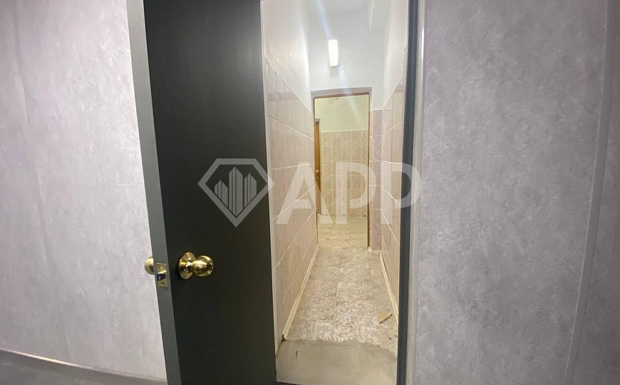 Уютное и просторное помещение 41,2 м фото