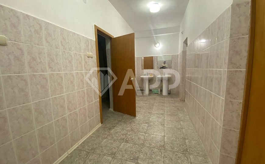 Уютное и просторное помещение 41,2 м фото