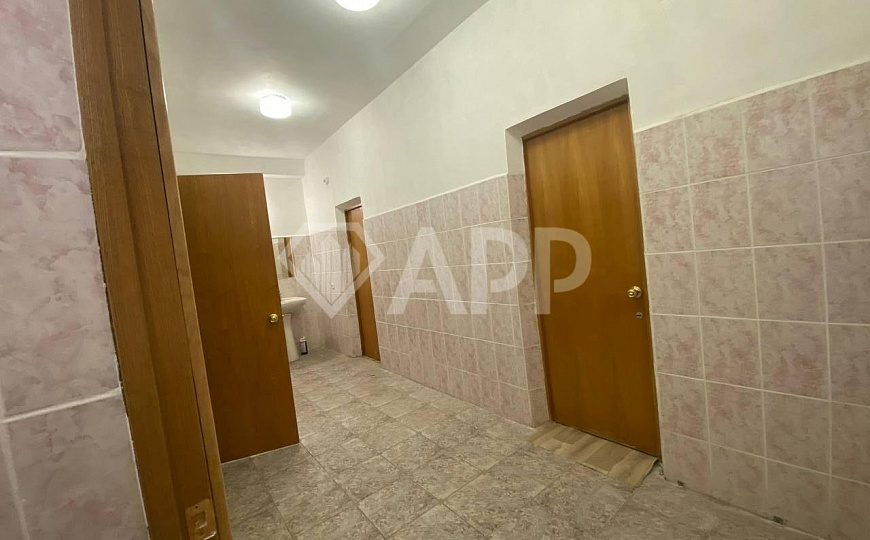 Уютное и просторное помещение 41,2 м фото