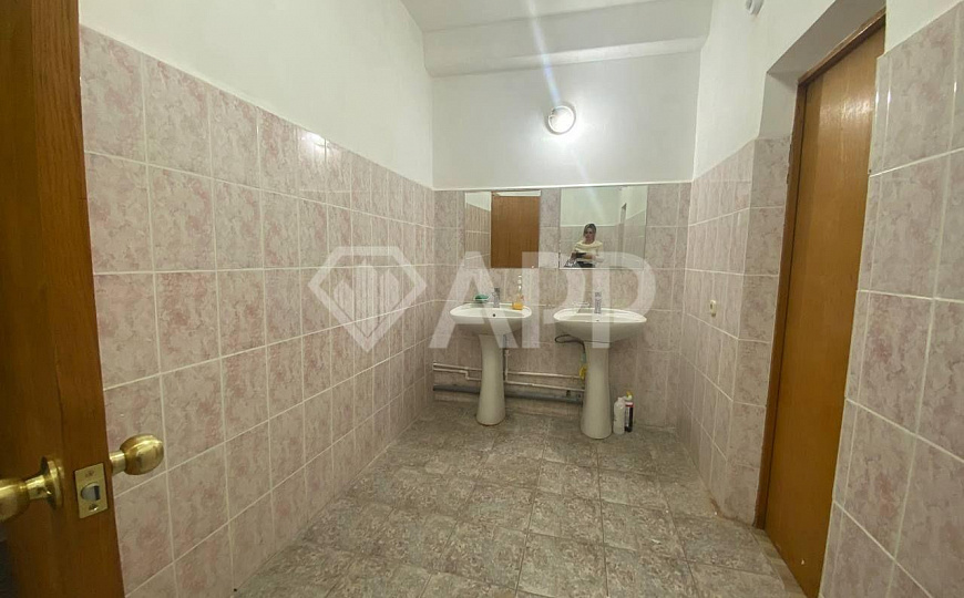 Уютное и просторное помещение 41,2 м фото