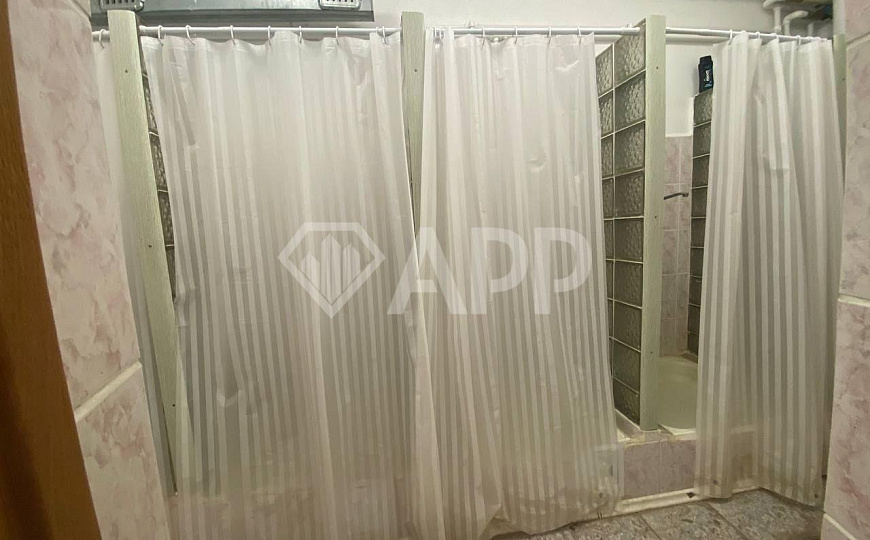 Уютное и просторное помещение 41,2 м фото