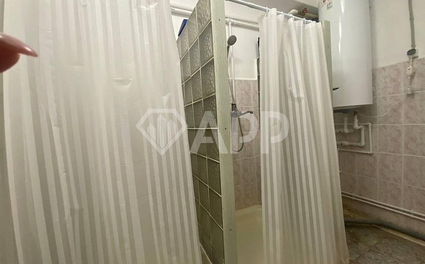 Уютное и просторное помещение 41,2 м фото