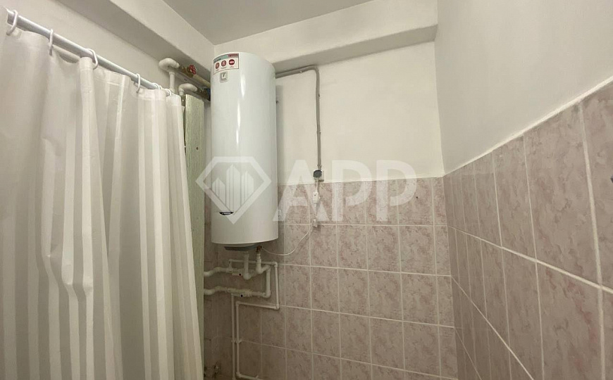 Уютное и просторное помещение 41,2 м фото