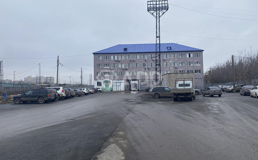 Уютное и просторное помещение 41,2 м фото