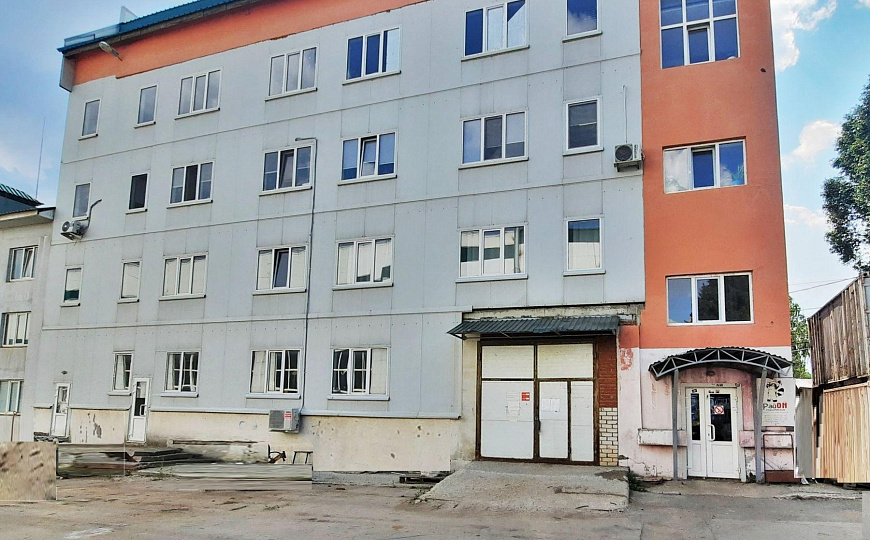 Сдам офисное помещение, 282 м² фото