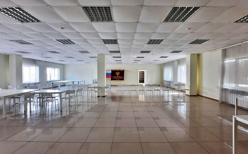 Сдам офисное помещение, 282 м² фото