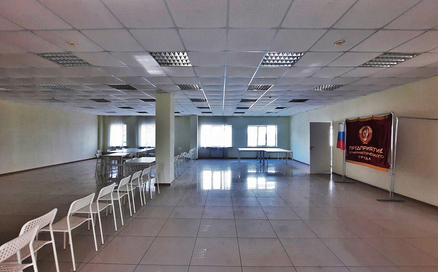 Сдам офисное помещение, 282 м² фото