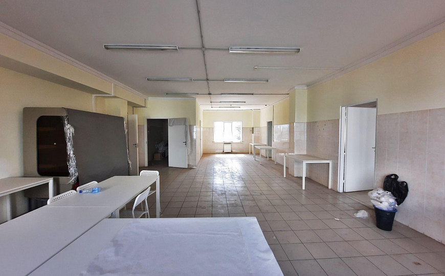 Сдам офисное помещение, 282 м² фото