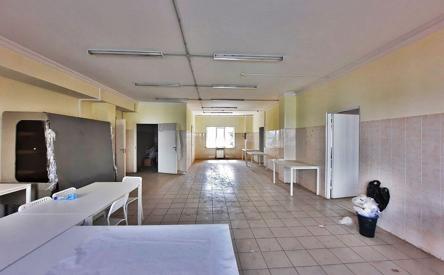 Сдам офисное помещение, 282 м² фото