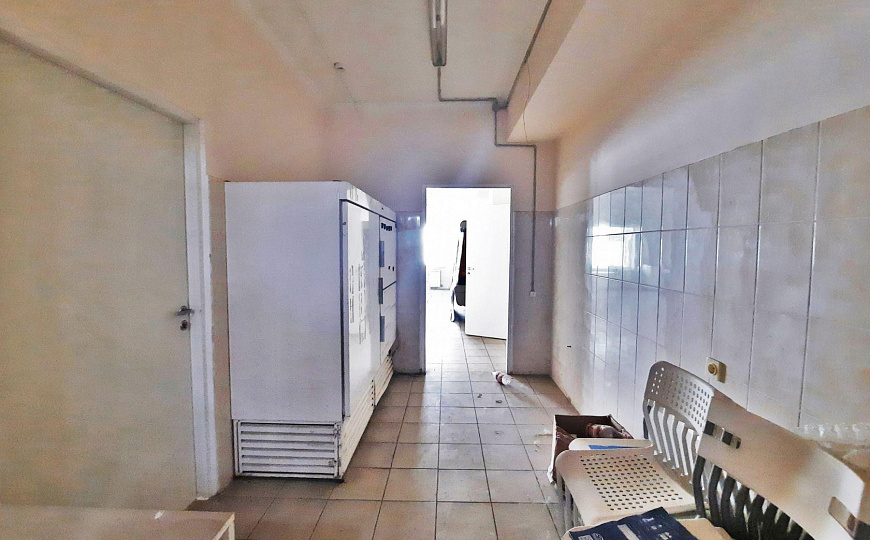 Сдам офисное помещение, 282 м² фото