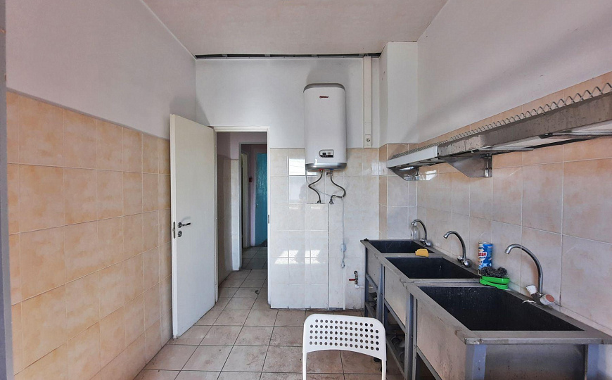 Сдам офисное помещение, 282 м² фото