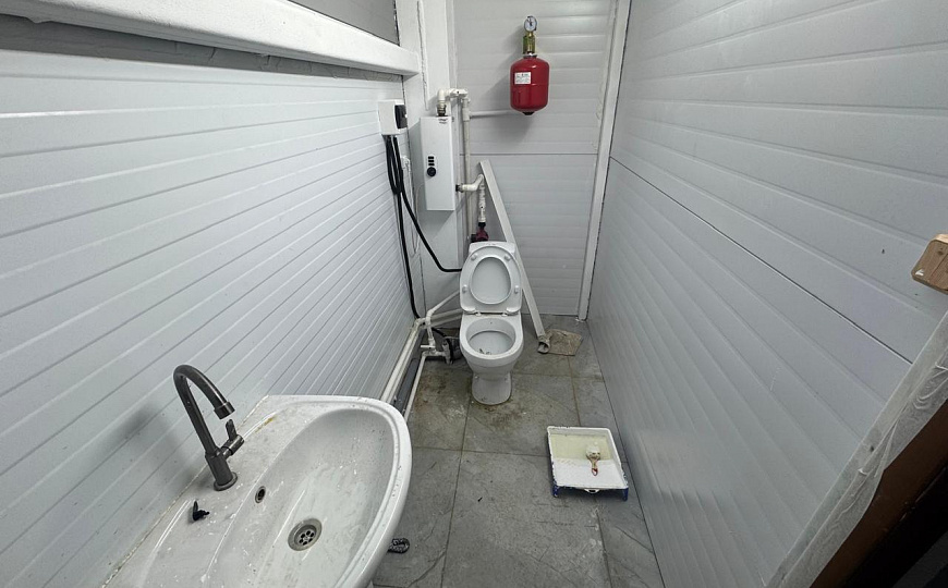 Сдам теплый склад,860м2 фото