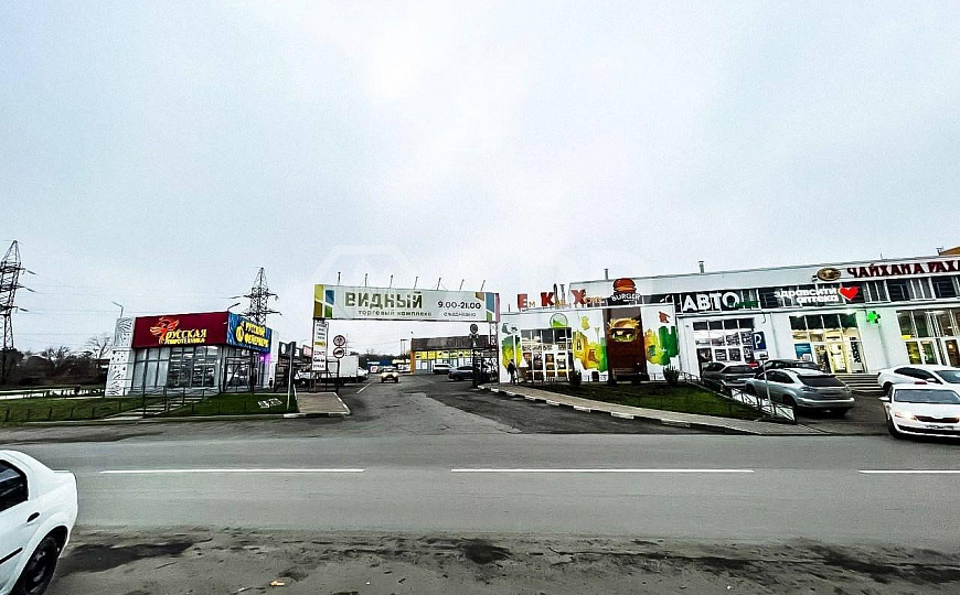 Собственик/Торговое помещение /высокий трафик/Общепит фото