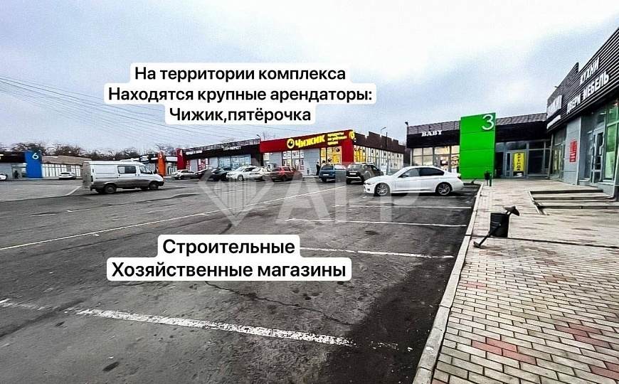 Собственик/Торговое помещение /высокий трафик/Общепит фото