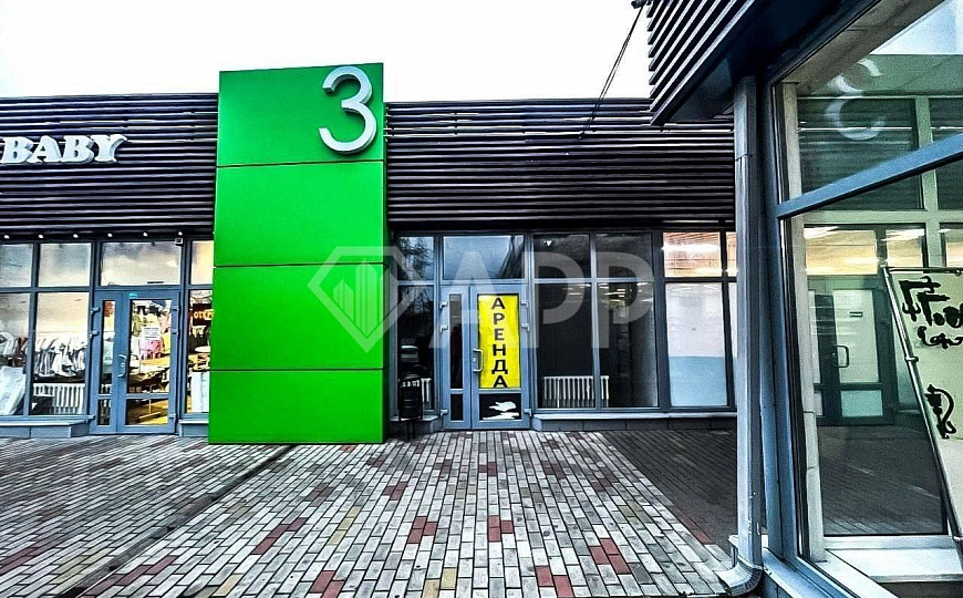 Собственик/Торговое помещение /высокий трафик/Общепит фото