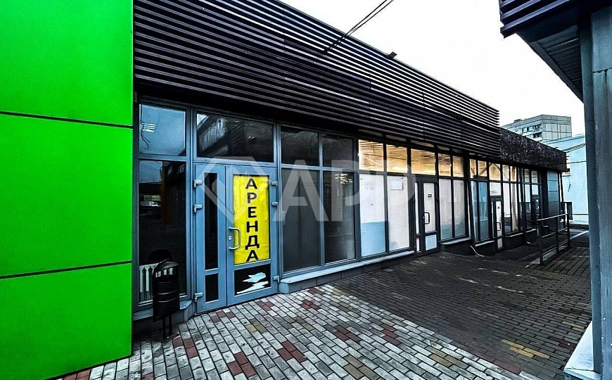 Собственик/Торговое помещение /высокий трафик/Общепит фото