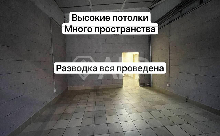 Собственик/Торговое помещение /высокий трафик/Общепит фото