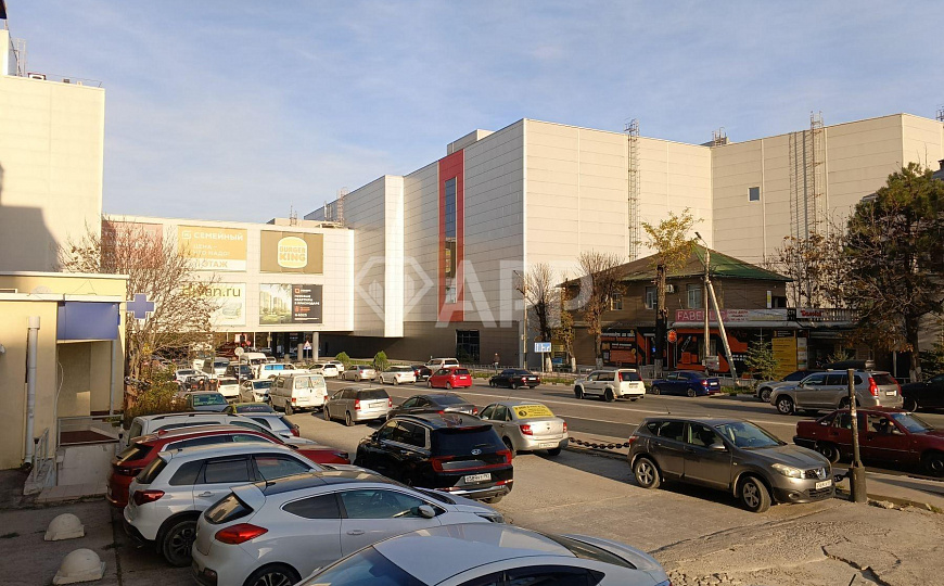 Сдам офисное помещение, 72,4 м² фото