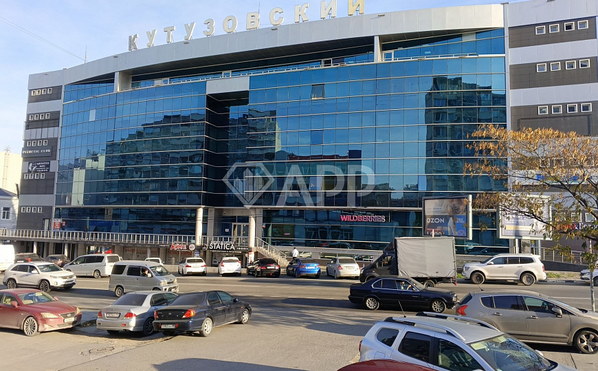 Сдам офисное помещение, 33 м² фото