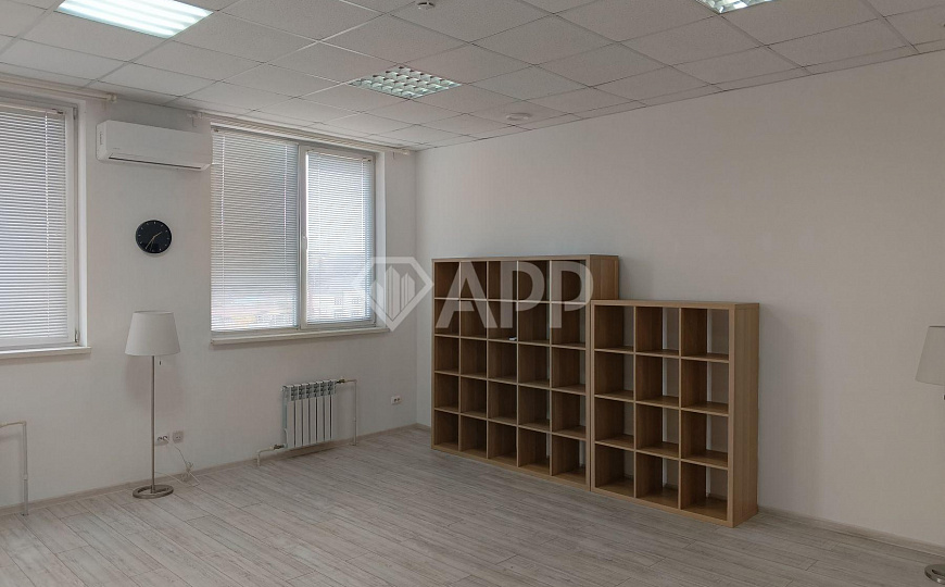 Сдам офисное помещение, 33 м² фото