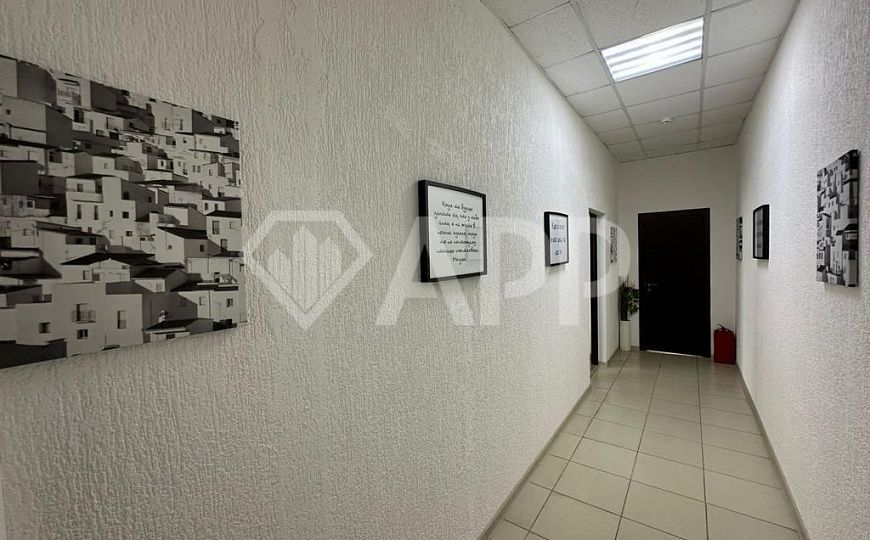 Сдам офисное помещение, 33 м² фото