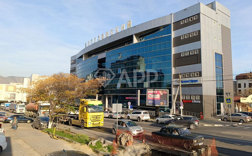 Сдам офисное помещение, 33 м² фото