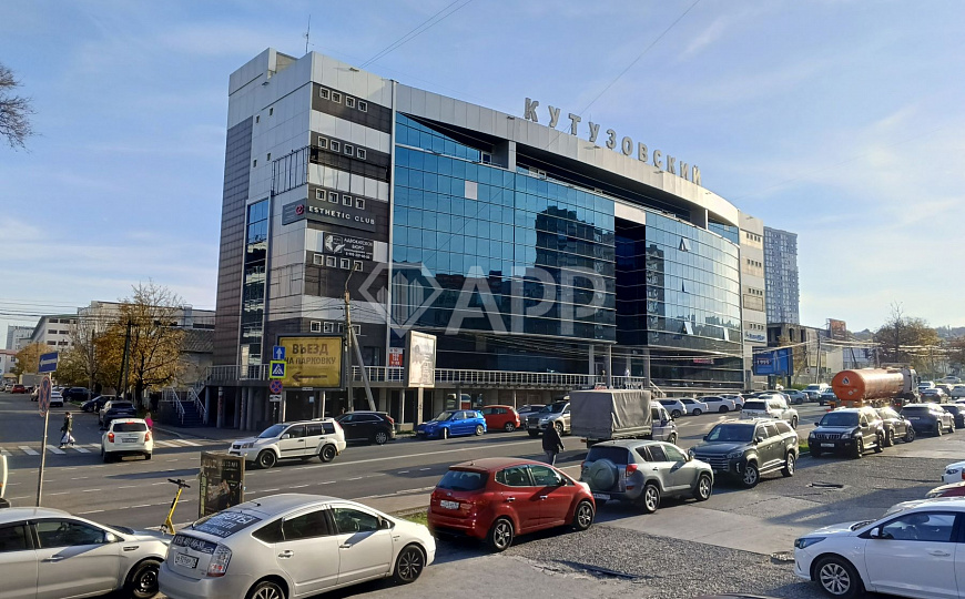 Сдам офисное помещение, 33 м² фото