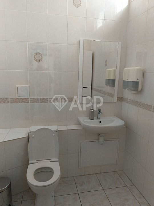 Сдам офисное помещение, 33 м² фото