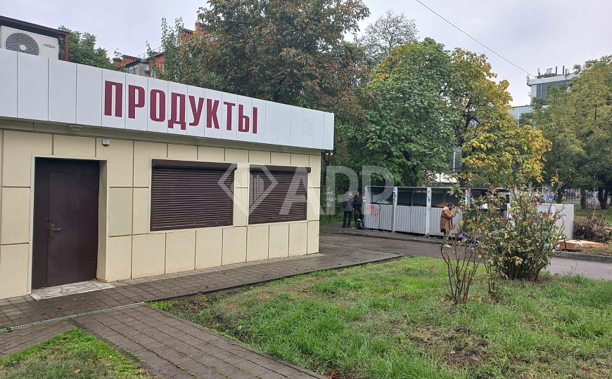 Сдаю 1 этаж 1 линия с ремонтом, 40 м² фото