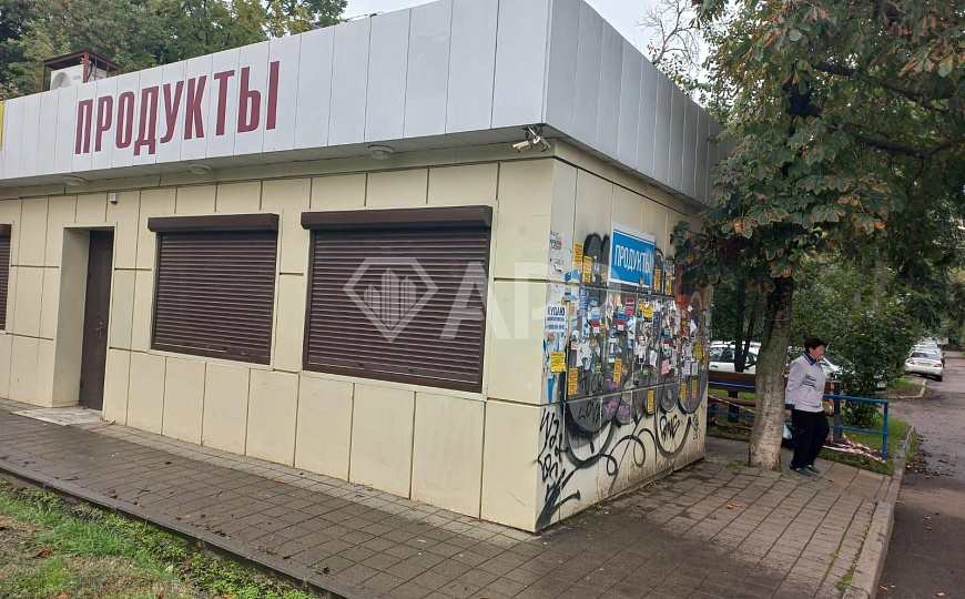 Сдаю 1 этаж 1 линия с ремонтом, 40 м² фото