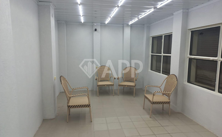 Сдаю 1 этаж 1 линия с ремонтом, 40 м² фото