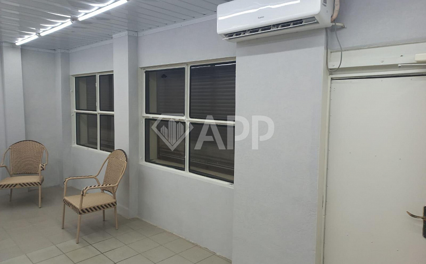 Сдаю 1 этаж 1 линия с ремонтом, 40 м² фото