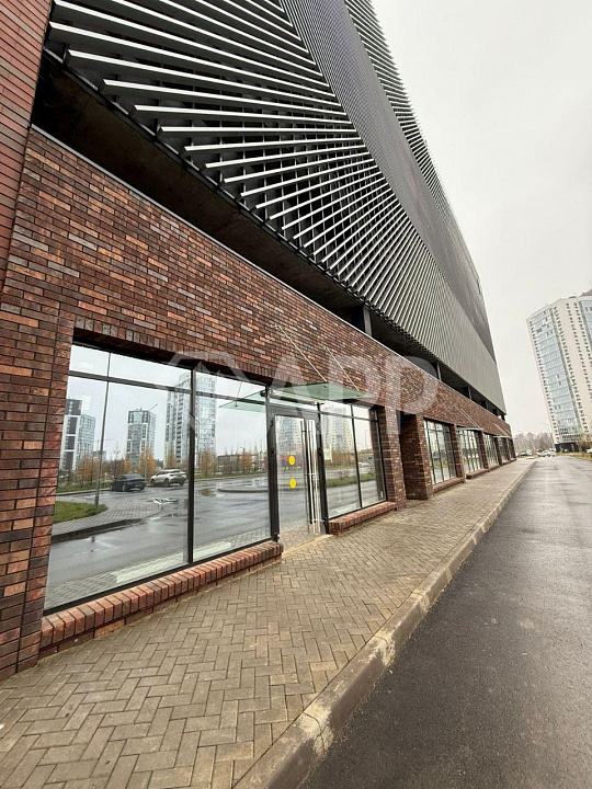 Помещение около продуктового магазина, 54м² фото