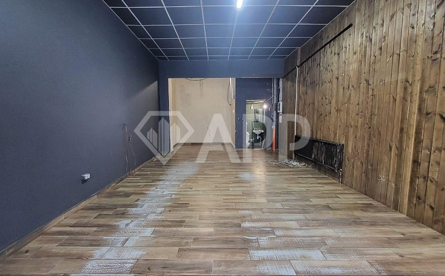 Аренда /трафик /центр /помещение под /кофейня /торговое /35м² фото