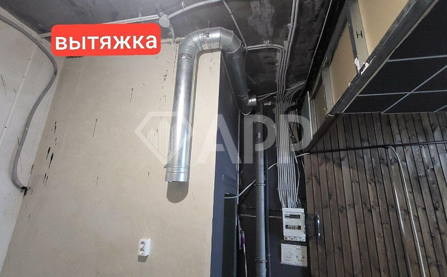 Аренда /трафик /центр /помещение под /кофейня /торговое /35м² фото