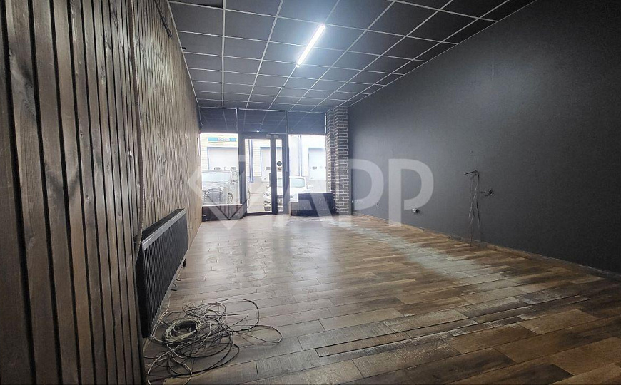 Аренда /трафик /центр /помещение под /кофейня /торговое /35м² фото