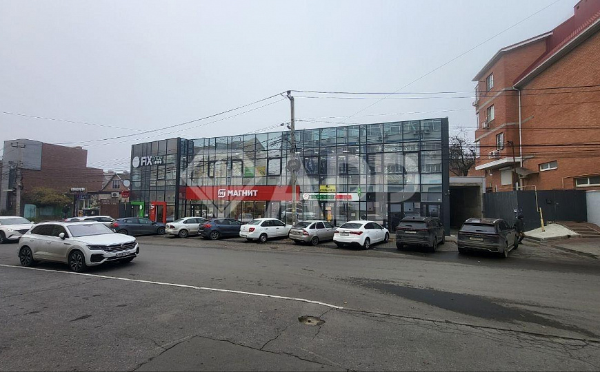 Аренда /трафик /центр /помещение под /кофейня /торговое /35м² фото