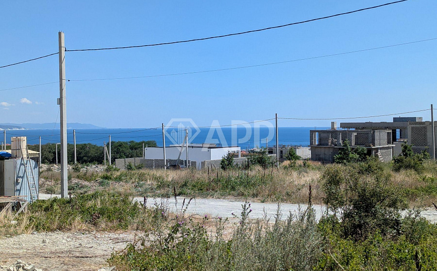 Продаю земельный участок, 4,41 ар (сотка) фото