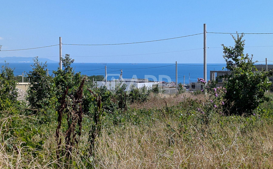 Продаю земельный участок, 4,41 ар (сотка) фото