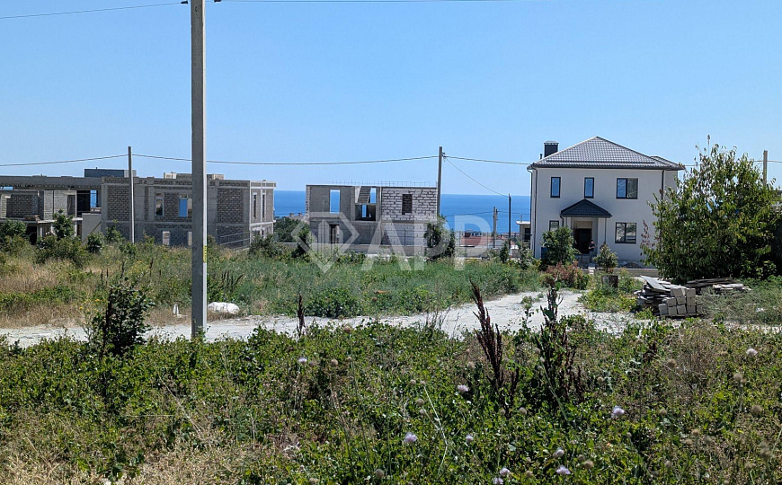 Продаю земельный участок, 4,41 ар (сотка) фото