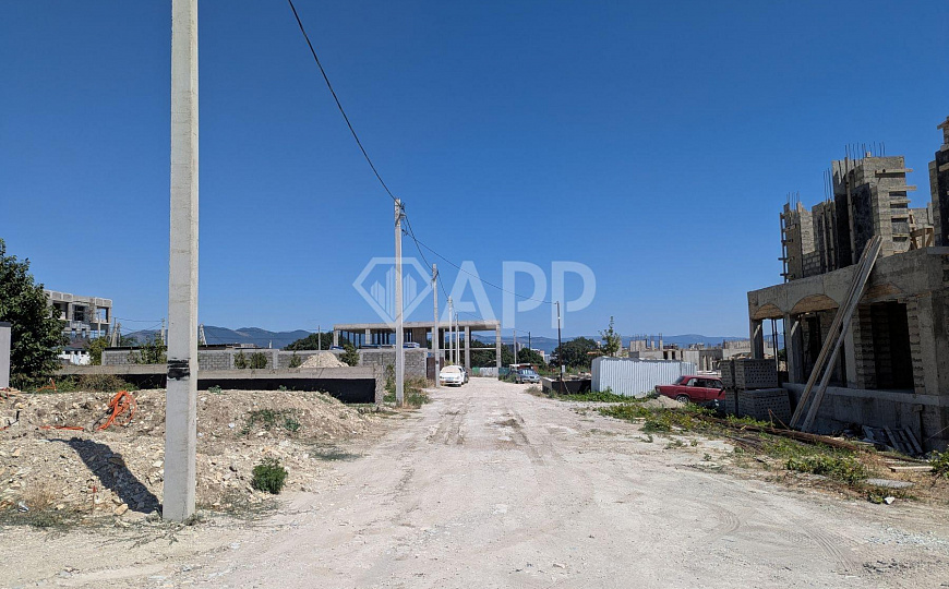 Продаю земельный участок, 4,41 ар (сотка) фото