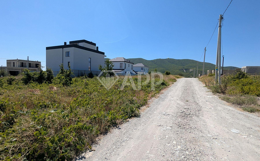 Продаю земельный участок, 4,41 ар (сотка) фото