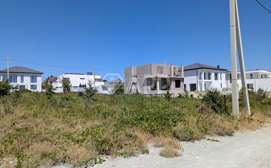 Продаю земельный участок, 4,41 ар (сотка) фото