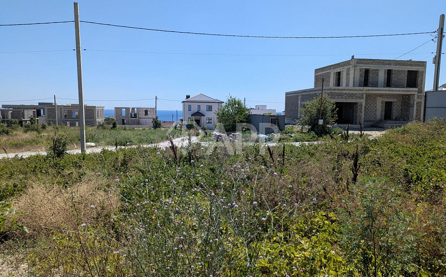 Продаю земельный участок, 4,41 ар (сотка) фото