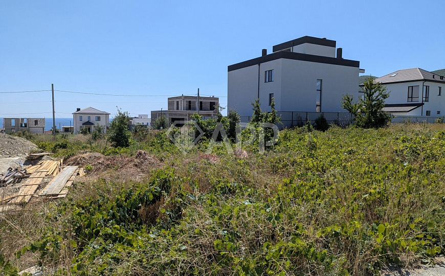 Продаю земельный участок, 4,41 ар (сотка) фото